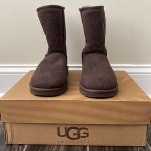 Ugg Classic Short Boot